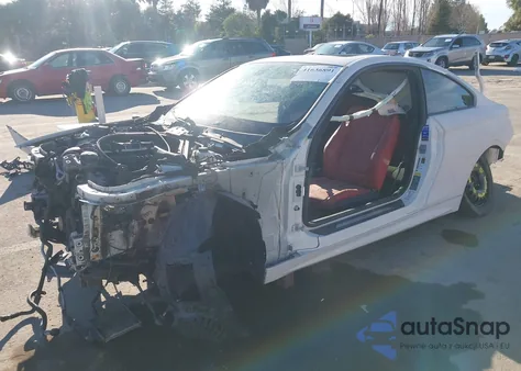 2014 BMW 435 Xi from USA, damaged, VIN WBA3R5C55EK187283